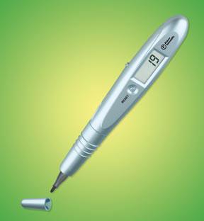 Counter-Pen (ปากกาใช้นับจำนวนเซล),Counter Pen,Fisher Scientific,Instruments and Controls/Counter