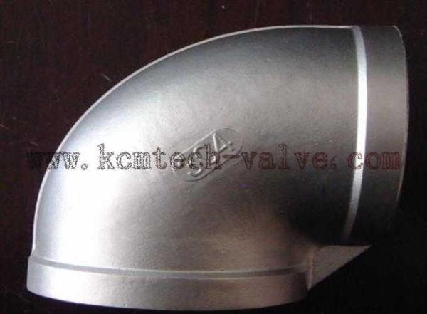 ข้องอ (Elbow 45-90),ข้องอ (Elbow 45-90),kcm,Hardware and Consumable/Pipe Fittings