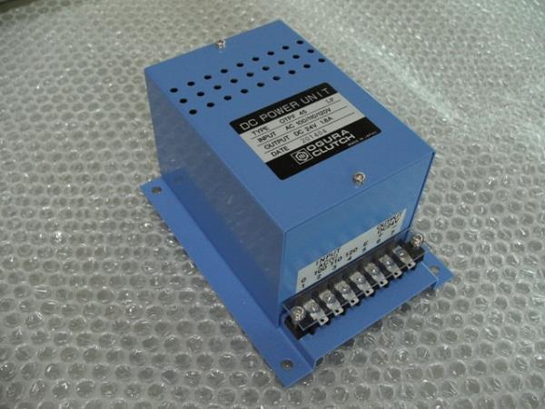 OGURA Power Supply OTPF45,OGURA, Power Supply, OTPF45, OTPF 45,OGURA,Electrical and Power Generation/Power Supplies