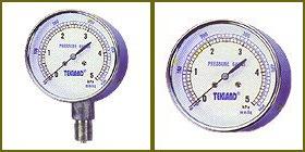 TEKLAND - Q-A3 MICRO PRESSURE GAUGES , VACUUM GAUGES - เกจ KPA/MPA,TEKLAND PRESSURE GAUGE ,TEKLAND,Instruments and Controls/Gauges