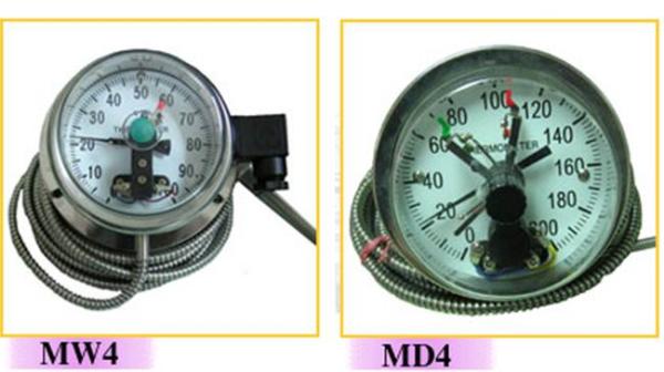 TEKLAND - THERMOMETERS with Contacts,TEKLAND,Tekland,Instruments and Controls/Thermometers