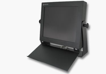 Keyboard Mounting Tray,Keyboard Mounting Tray,Hope Industrial Systems, Inc.,Instruments and Controls/Monitors