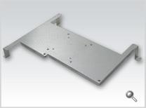 Panel Mount Monitor Accessory Mounting Bracket,Panel Mount Monitor Accessory Mounting Bracket,Hope Industrial Systems, Inc.,Instruments and Controls/Monitors