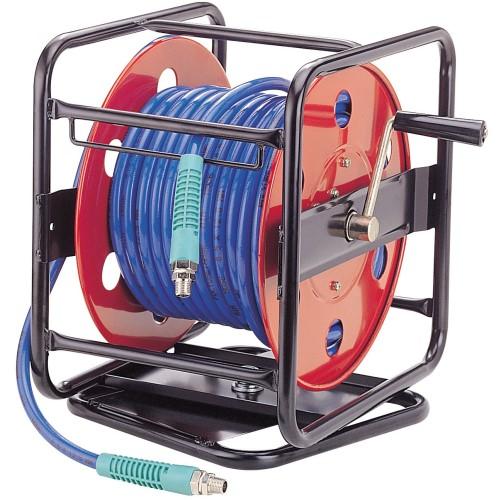 Air Hose Reel (6.5mm x 10mm x 30M),GP-RB03A Air Hose Reel (6.5mm x 10mm x 30M),Gison,Tool and Tooling/Machine Tools/General Machine Tools