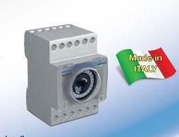 Analogue Daily Time Switch,timer,REVALCO,Plant and Facility Equipment/HVAC/Equipment & Supplies