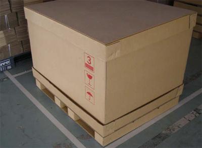 Paper Pallet with Carton,paper pallet,MIB,Materials Handling/Pallets