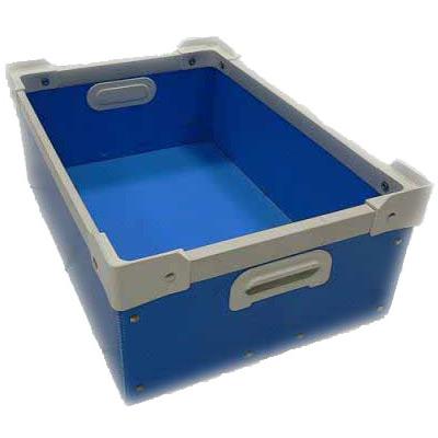 PP Corrugated Box,Corrugated box,MIB,Materials Handling/Boxes