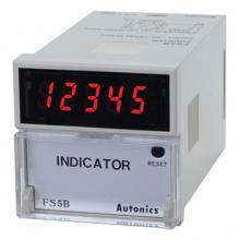 FS Series,FS Series,autonics,indicators,timer,counter,,Instruments and Controls/Indicators