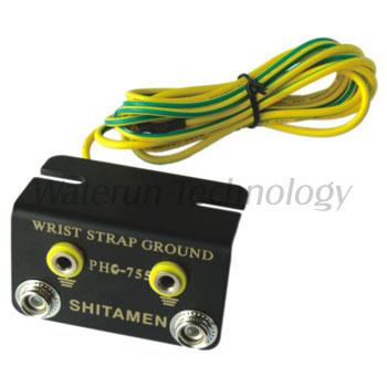 Grounding Socket,Grounding Socket,Waterun,Automation and Electronics/Cleanroom Equipment