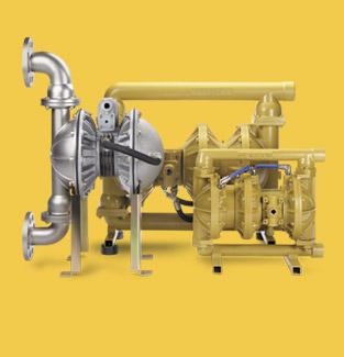 Versa-Matic Pump High Pressure,Chemical Pump,Versa-Matic ,Machinery and Process Equipment/Machinery/Chemical