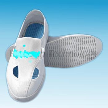 ESD Butterfly Shoes,ESD Shoes,,Automation and Electronics/Cleanroom Equipment