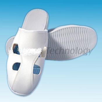 ESD Butterfly Slippers,ESD Slippers,Waterun,Automation and Electronics/Cleanroom Equipment