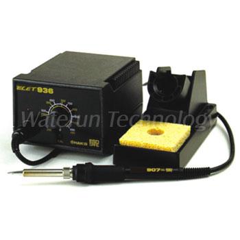 Soldering Station ELET-936ESD,Soldering Station,Waterun,Machinery and Process Equipment/Welding Equipment and Supplies/Welding Equipment