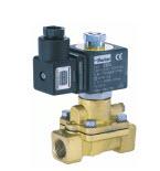 PARKER 2/2way -Normally open- PILOT operated,PARKER,PARKER,Pumps, Valves and Accessories/Valves/Solenoid Valve