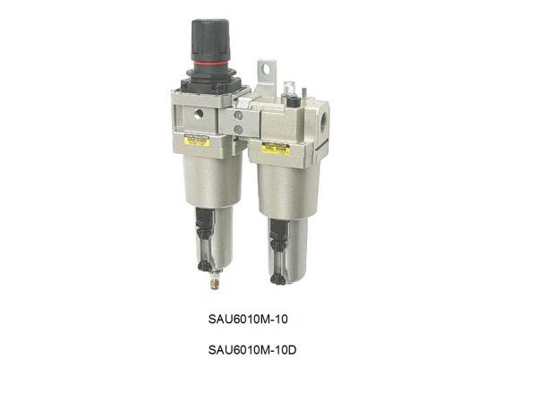SKP AIR UNIT SAU6010M-10,SAU6010,SKP,Machinery and Process Equipment/Machinery/Pneumatic Machine