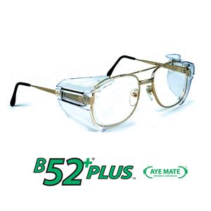B52+ PLUS,Side Shield for Safety Glasses,Safety Optical Service,Plant and Facility Equipment/Safety Equipment/Eye Protection Equipment