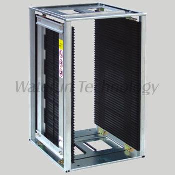 ESD Magazine Rack M size,magazine Rack,Waterun,Machinery and Process Equipment/Process Equipment and Components