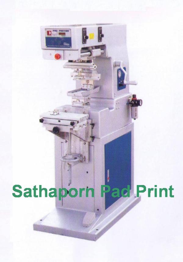 M1 : Single Color Pad Printer,Pad Printer,,Machinery and Process Equipment/Machinery/Printing Machine