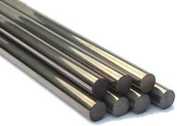 Tungsten Rod,Tungsten,-,Metals and Metal Products/Metals