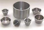 Tungsten Crucible,Tungsten,-,Metals and Metal Products/Metals