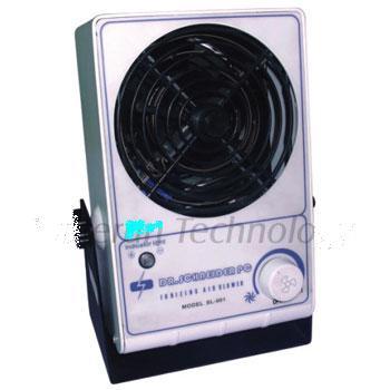 ESD Ionizer  SL-001,ESD Ionizer,Waterun,Plant and Facility Equipment/HVAC/Equipment & Supplies