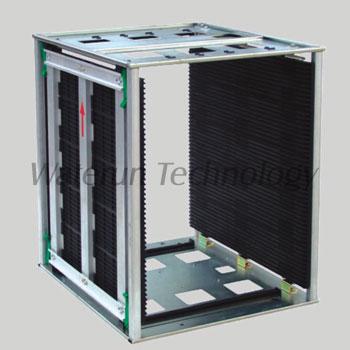 ESD Magazine Rack XL size WT-808,magazine Rack,Waterun,Machinery and Process Equipment/Process Equipment and Components