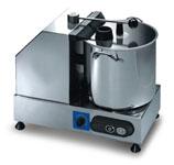 เครื่องสับผสม (bowl cutter),เครื่องสับผสม,Rewebo,Machinery and Process Equipment/Machinery/Food Processing Machinery