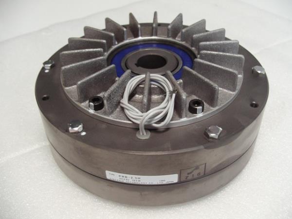 SINFONIA Particle Brake PRB-2.5H,SINFONIA, Particle Brake, Powder Brake, PRB-2.5H,SINFONIA,Machinery and Process Equipment/Brakes and Clutches/Brake