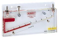 Liquid Column Manometers KIMO,วัดความดันต่าง,Manometer,liquid column manometer,KIMO,Instruments and Controls/Measuring Equipment
