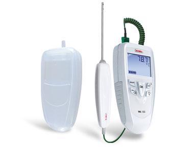 Thermometers KIMO TK150 เครื่องวัดอุณหภูมิ   ,วัดอุณหภูมิ เครื่องวัดอุณหภูมิ-ความชื้นสัมพัทธ์,KIMO,Instruments and Controls/Thermometers