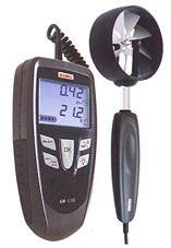 Anemometers เครื่องวัดการไหลอากาศ,เครื่องวัดการไหลอากาศ,KIMO,Instruments and Controls/Air Velocity / Anemometer