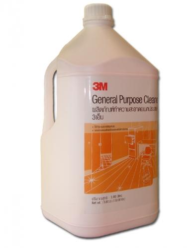 3M General Purpose Cleaner ผลิตภัณฑ์ฺทำความสะอาดเอนกประสงค์,น้ำยาทำความสะอาดเอนกประสงค์ 3M, 3M general purpose,3M,Plant and Facility Equipment/Cleaning Equipment and Supplies/Cleaners