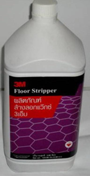 3M Floor Stripper ผลิตภัณฑ์ล้างลอก ,3M Floor Stripper ผลิตภัณฑ์ล้างลอก ,3M,Plant and Facility Equipment/Cleaning Equipment and Supplies/Cleaners