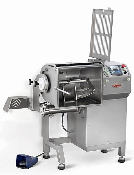เครื่องผสม-บด (mixer-grinder Machine),เครื่องผสม, เครื่องบด,MAINCA,Machinery and Process Equipment/Machinery/Food Processing Machinery