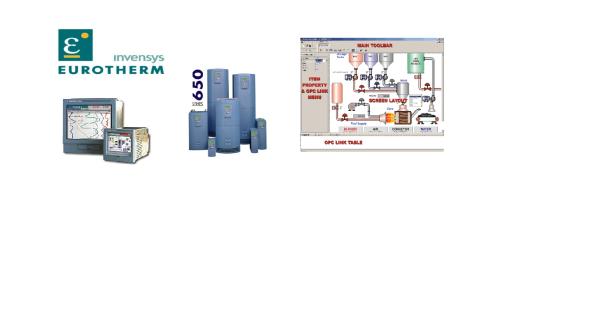 Controllers/Indicators & Expendable I/O,Data Loggers,Graphical Chart Recorders,Controllers/Indicators & Expendable I/O,EUROTHERM,Instruments and Controls/Controllers