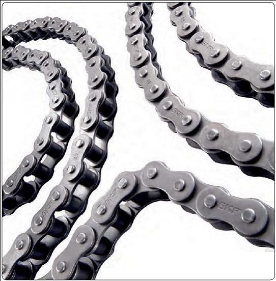 โซ่ ( Chain ),โซ่ ,,Hardware and Consumable/Chains