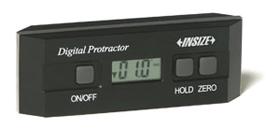 DIGITAL PROTRACTOR AND LEVEL,DIGITAL PROTRACTOR AND LEVEL,INSIZE,Machinery and Process Equipment/Alignment Equipment