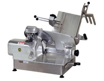  เครื่องสไลด์ แบบตั้งโต๊ะ  Special Food Slicer HB-2,เครื่องสไลด์, meat slicer, เครื่องสไลด์หมู,Nantsune,Machinery and Process Equipment/Machinery/Cutting Machine
