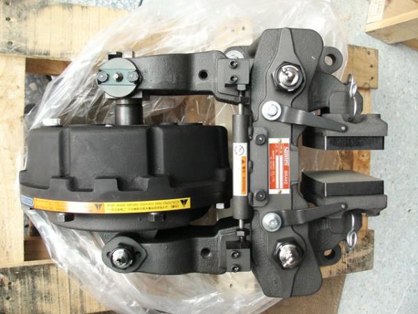 SUNTES SA Pneumatic Disc Brake DB-3033AF-01 (R-Side),SUNTES, SA Pneumatic Disc Brake, DB-3033AF-01,SUNTES,Machinery and Process Equipment/Brakes and Clutches/Brake
