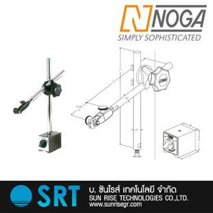 ฐานแม่เหล็กจับไดอัล Noga Dial Holder,ฐานแม่เหล็ก,ไดอัล,ขาแม่เหล็ก,magnetic,stand,Noga,Instruments and Controls/Measuring Equipment
