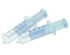 Disposable Plastic Syringe No rubber (ไซริ้งพลาสติก ไม่มีลูกยาง),Diposable plastic Syringe  without rubber,National Scientific,Machinery and Process Equipment/Applicators and Dispensers/Syringes