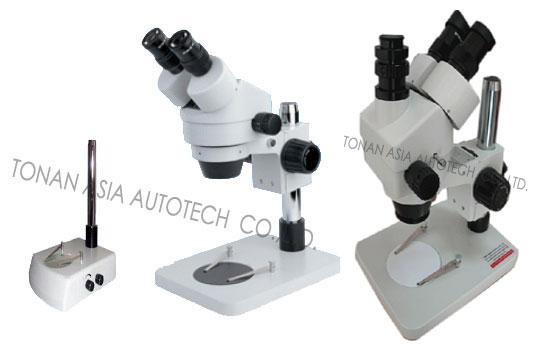 Microscope,กล้องจุลทรรศน์,ไมโครสโคป,กล้องจุลทรรศน์,กล้อง2ตา,กล้อง3ตา,Reich,Instruments and Controls/Microscopes