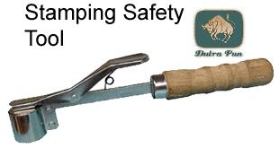 Stamping Safety Tool,Safety device,DULATEX,Materials Handling/Handling Equipment