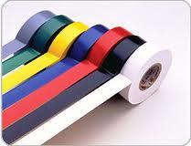 เทปพันท่อแอร์  PVC Duct Tape,เทปพันท่อแอร์  PVC Duct Tape,,Sealants and Adhesives/Tapes
