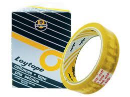 Cellulose Tape เทปเซลลูโลส ,Cellulose Tape เทปเซลลูโลส ,,Sealants and Adhesives/Tapes