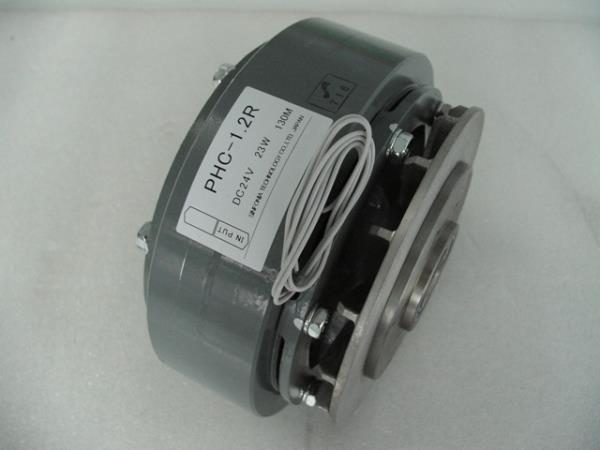 SINFONIA Particle Clutch PHC-1.2R,SINFONIA, Particle Clutch, PHC-1.2R,SINFONIA,Machinery and Process Equipment/Brakes and Clutches/Clutch