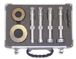 Internal Micrometor 6-12mm,Internal Micrometor ,DULATEX,Instruments and Controls/Micrometers