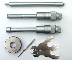 Internal Micrometor 12-20mm,Internal Micrometor ,DULATEX,Instruments and Controls/Micrometers