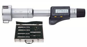 Digital Internal Micro 12-20mm,Internal Micrometor ,DULATEX,Instruments and Controls/Micrometers