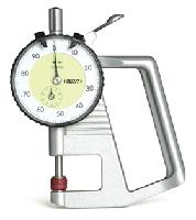 THICKNESS GAGE,THICKNESS GAGE,INSIZE,Instruments and Controls/Measuring Equipment